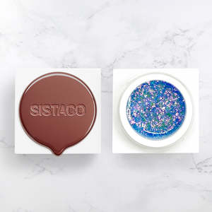 Nail Kit And Extras: Cosmic - Finishing Touch