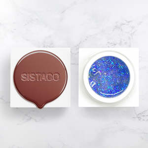 Nail Kit And Extras: Galactic - Finishing Touch