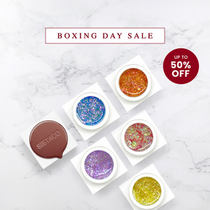 Finishing Touch - 6 Pack