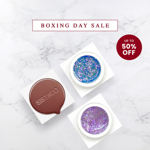 Finishing Touch Trio