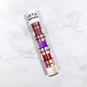 Keeping Cosy Ampoule