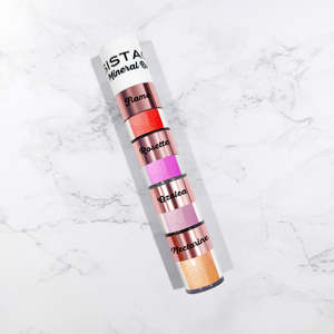 Nail Kit And Extras: Sun is Shining Ampoule