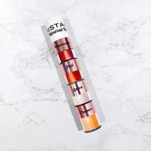 Nail Kit And Extras: Falling Leaves Ampoule