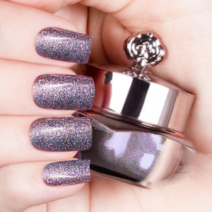 Nail Powders Excluding Packs: Flirt - Classic Nail Powder