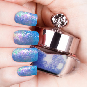 Nail Powders Excluding Packs: Skyrose - Classic Nail Powder