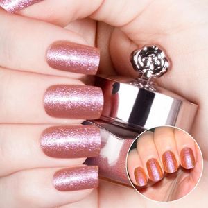 Nail Powders: Plush - Classic Nail Powder