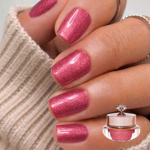 Nail Powders: Raisin - Classic Nail Powder