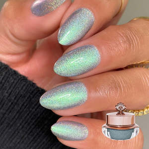 Nail Kit And Extras: Eden - Classic Nail Powder
