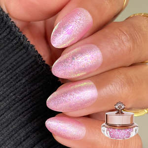 Halo - Classic Nail Powder
