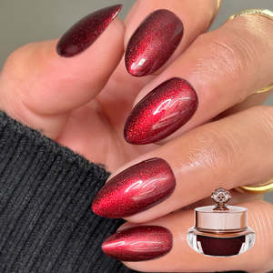 Nail Kit And Extras: Cabaret - Classic Nail Powder