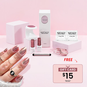 Nail Kit And Extras: Essentials Set