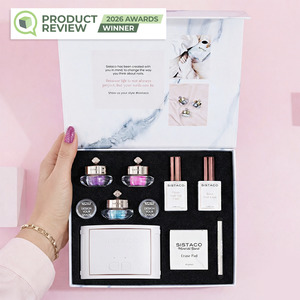 Nail Kit And Extras: Mineral Bond Nail Set