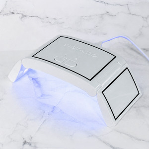 Nail Kit And Extras: 36W LED Lamp