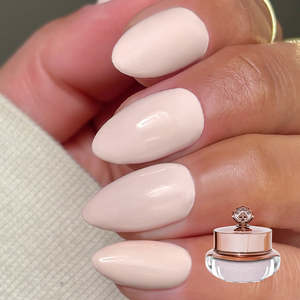 Nail Kit And Extras: Sesame - Matte Nail Powder