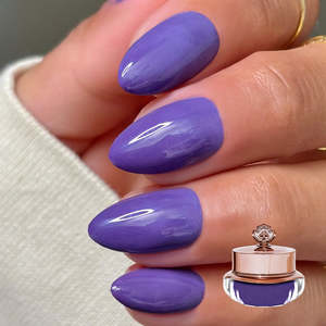 Nail Kit And Extras: Rhapsody - Matte Nail Powder
