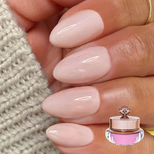 Nail Kit And Extras: Heirloom - Matte Nail Powder