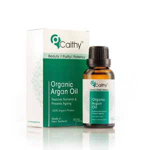 Products: ORGANIC ARGAN OIL 30ML - Sisters Beauty