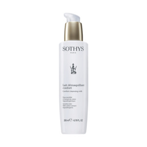 Products: CLEANSING MILK – COMFORT - Sisters Beauty