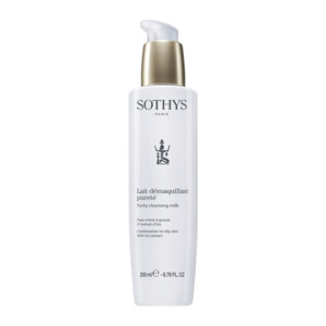 Products: CLEANSING MILK – PURITY - Sisters Beauty