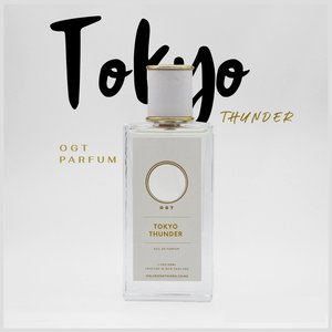 Products: TOKYO THUNDER - Sisters Beauty