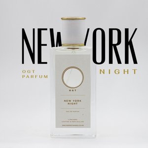 Products: NEW YORK NIGHT - Sisters Beauty