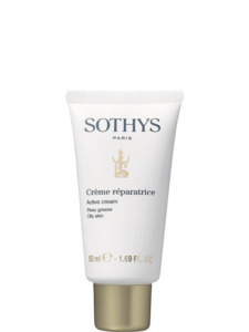Products: ACTIVE CREAM - Sisters Beauty