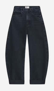 Frame Denim: Frame | The Bubble - Dorado