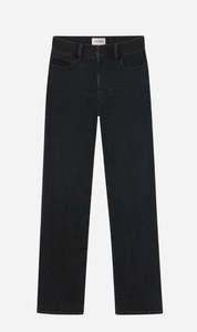 Frame Denim: Frame Denim | The Ruler - Grit