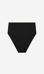 Last Ones: Bondi Born | Hartley Bikini Bottom - Black