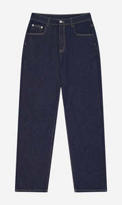 Rebe | Freddy Jean - Indigo