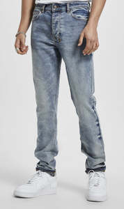 Ksubi Mens | Chitch Pure Dynamite - Denim