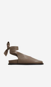 A Emery: A.Emery | Marion Clog - Sable