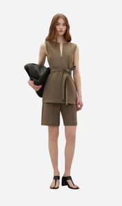 A.Emery | Emille Tunic - Sable