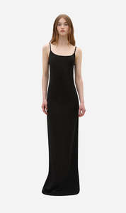 A.Emery | Echo Dress - Black
