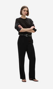 A Emery: A.Emery | Jacques Pant - Black