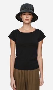 Advent 3: Marle | Avia Hat - Black