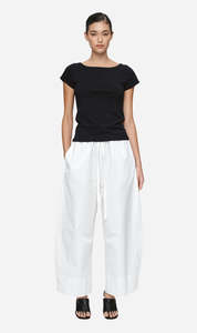 Advent 3: Marle | Lill Tee - Black