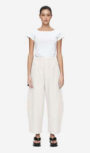Marle | Ellidy Pant - Cashew