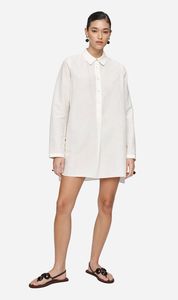 Advent 3: Marle | Anders Dress - Ivory