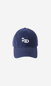 Caps: Dear Dylan | Dylan Cap - Club Navy