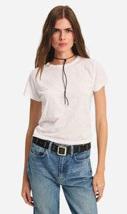 Velvet | Marika 07 - White