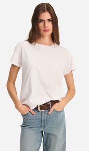 Summer Whites: Velvet | Tia 07 - White