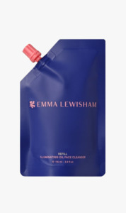 Emma Lewisham | Illuminating Oil Cleanser - Refill