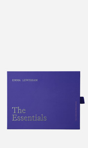 Locally Made: Emma Lewisham | The Emma Lewisham Essentials Minis