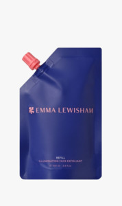 Emma Lewisham | Illuminating Exfoliant - Refill