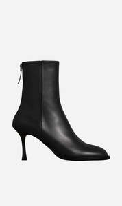 The Boot Edit: A.Emery | The Thelma Boot - Black
