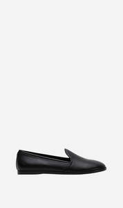 Shoe Sale: La Tribe | Everyday Loafer - Black