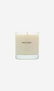Maison Louis Marie | No.13 Nouvelle Vague Candle
