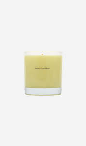 Home 1: Maison Louis Marie | No.05 Kandili Candle