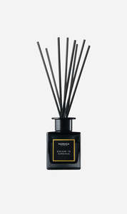 Maraca | Scented Diffuser - Escape To Sardinia